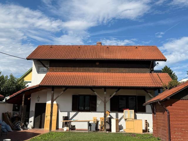 Haus zu vermieten