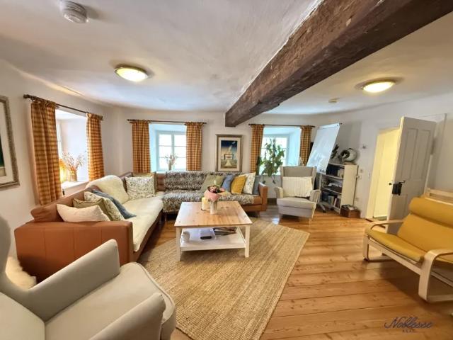 Haus Zu Vermieten Dörfl Dörfl 2200 ES105138239