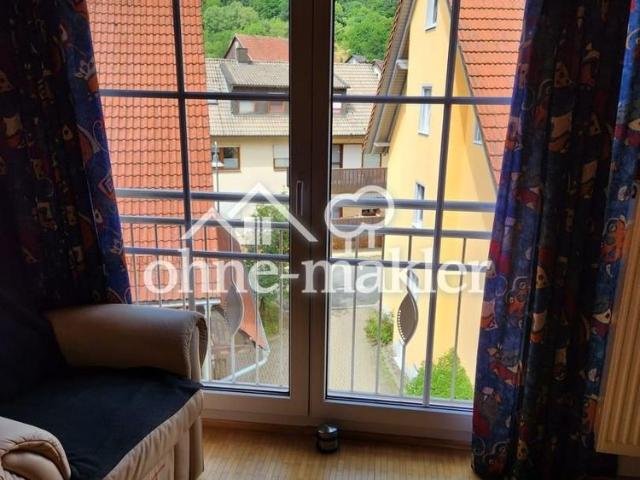 Haus zu vermieten in den Fränkischen Schweiz mit 3 Zimmer