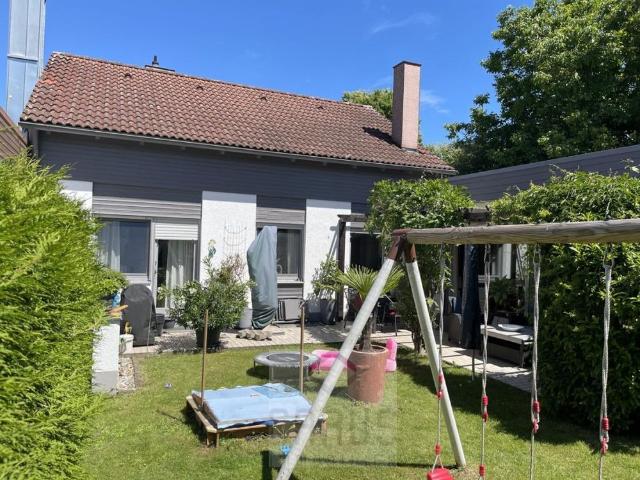 Haus zu VERMIETEN in Deggendorf