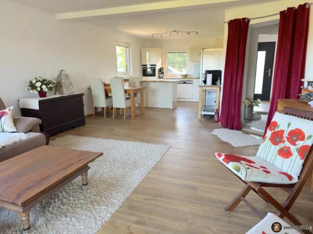 Haus Zu Vermieten Kemeten Kemeten 1690 ES105690512