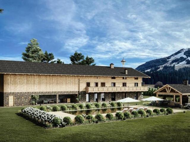 Haus Zu Vermieten Kössen Kössen 1 ES105086742