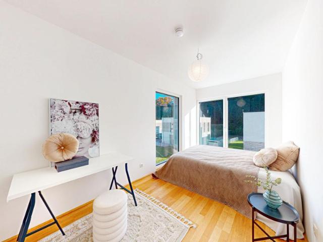 Haus Zu Vermieten Klosterneuburg Niederösterreich 519000 ES105470673