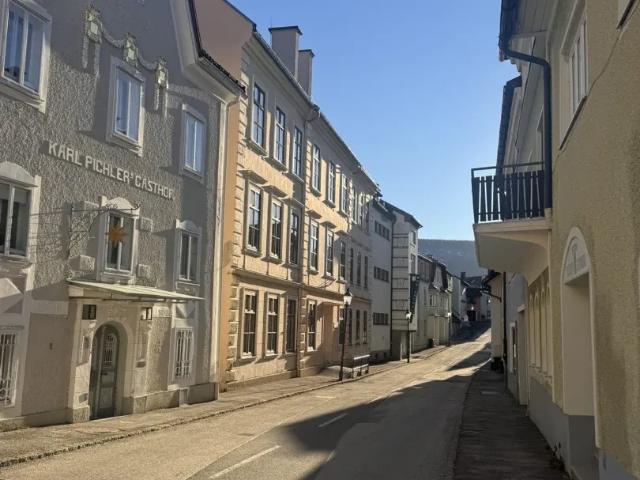Haus Zu Vermieten Mariazell Mariazell 3180 ES103804696