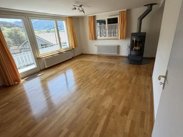 Haus zu vermieten Optional auch als 2 Wohnungen