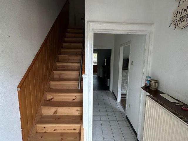 Haus zu vermieten Reihenhaus Berlin Köpenick Küche Bad Garage