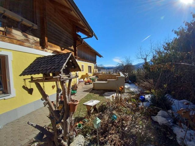 Haus zu vermiten