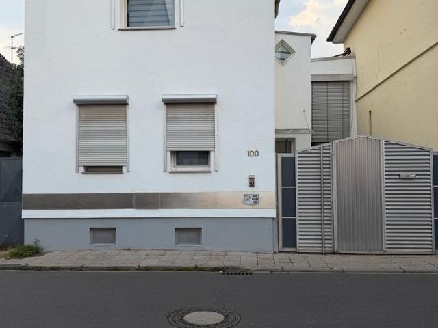 Haus zu verkaufen