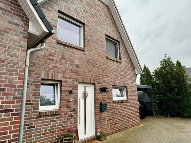Haus zu verkaufen