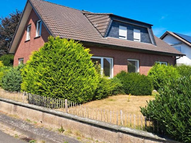 Haus zu verkaufen
