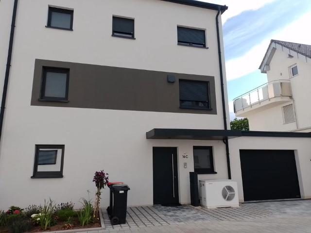 Haus zu verkaufen
