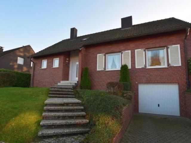 Haus zu verkaufen