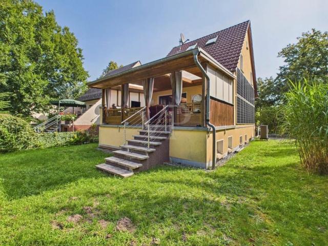Haus zu verkaufen