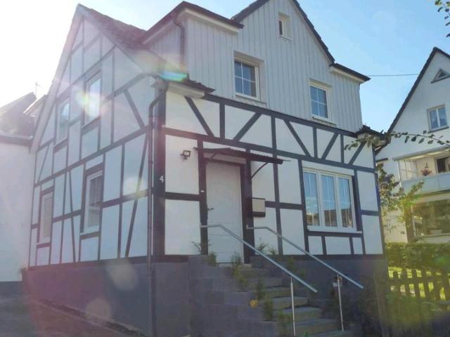 Haus zu verkaufen