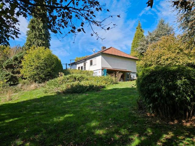 Haus zu verkaufen