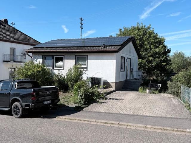 Haus zu Verkaufen