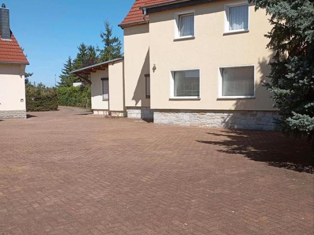 Haus zu verkaufen