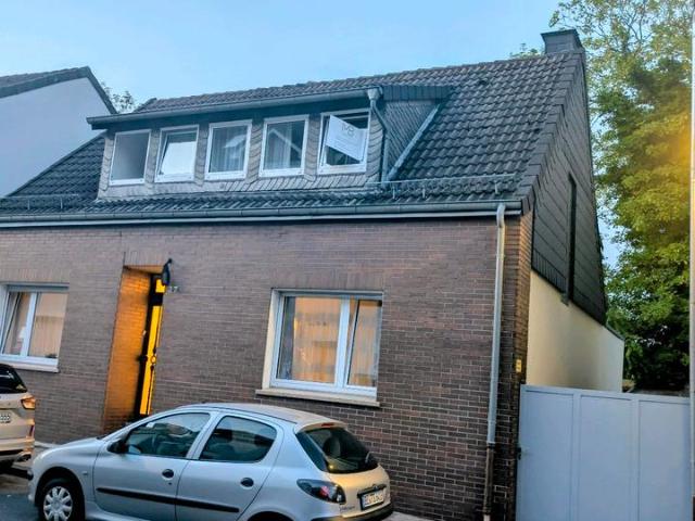 Haus zu verkaufen