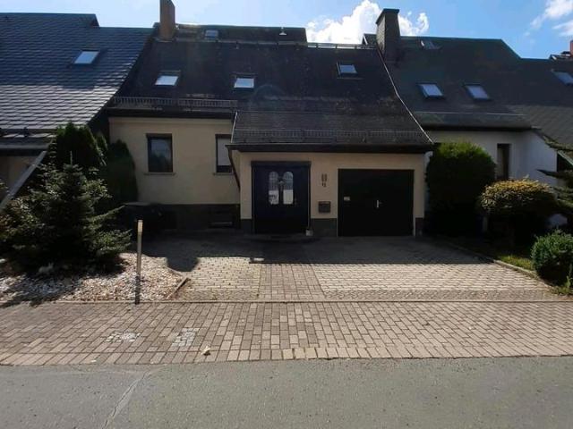 Haus zu verkaufen