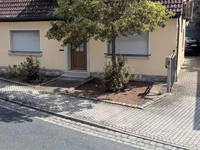 Haus zu verkaufen
