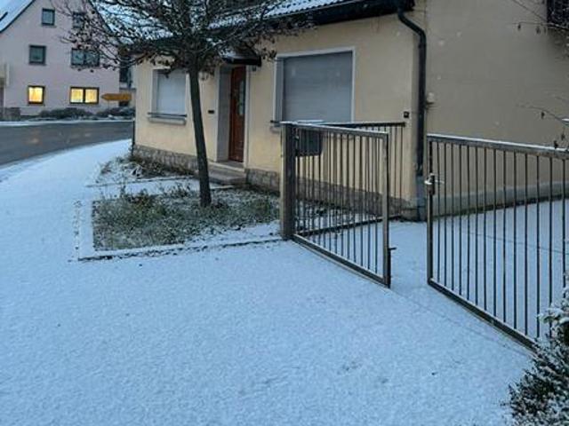 Haus zu verkaufen