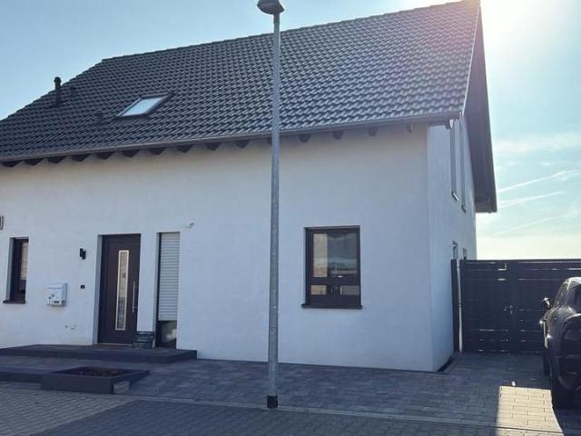 Haus zu verkaufen