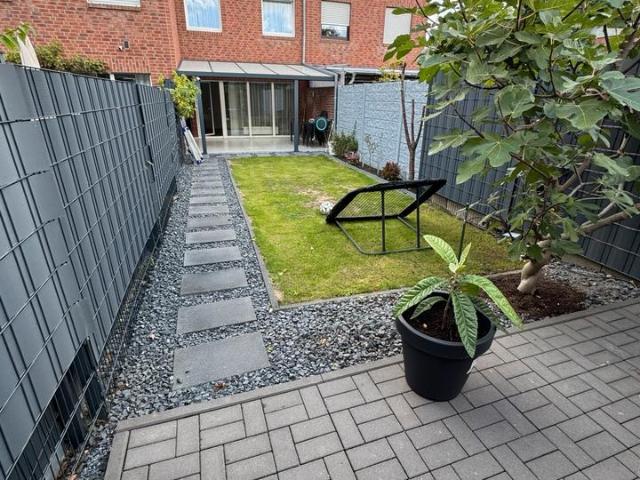 Haus zu verkaufen