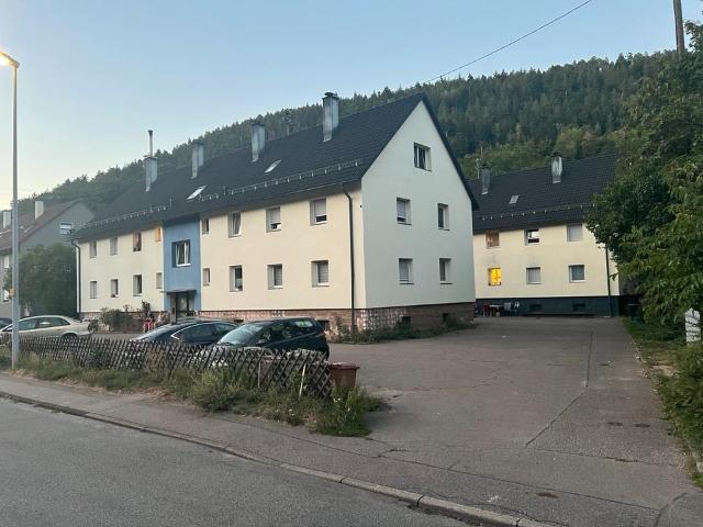 Haus zu verkaufen