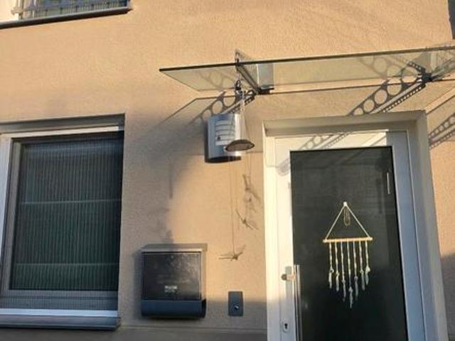 Haus zu verkaufen