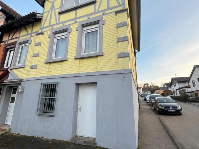 Haus zu verkaufen