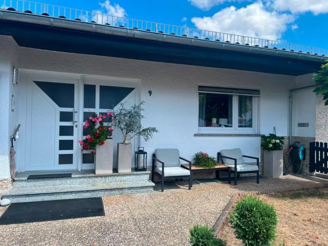 Haus zu Verkaufen