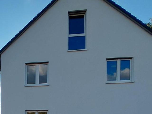 Haus zu verkaufen