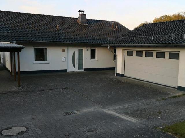 Haus zu verkaufen