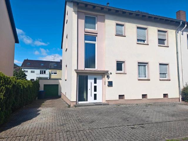 Haus zu verkaufen