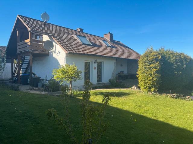 Haus zu verkaufen