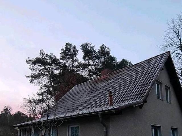 Haus zu verkaufen