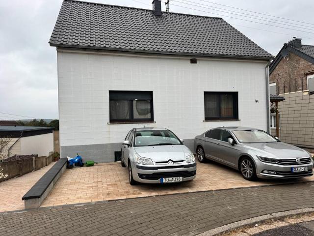 HAUS ZU VERKAUFEN