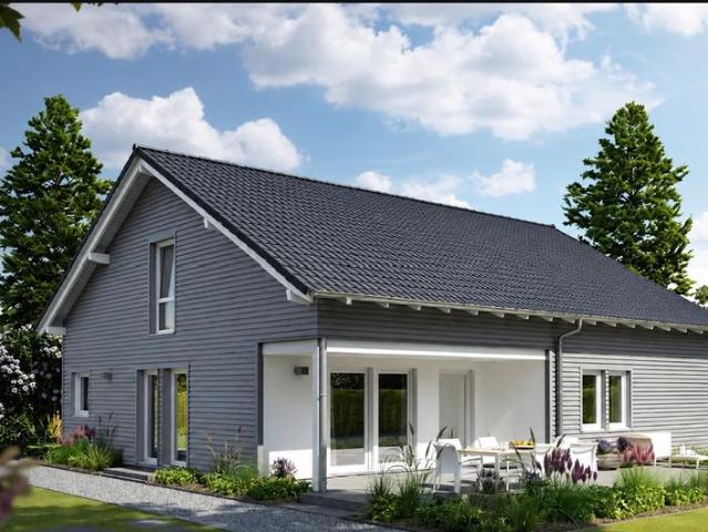 Haus zu verkaufen