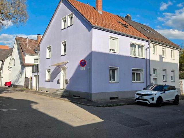 Haus zu verkaufen
