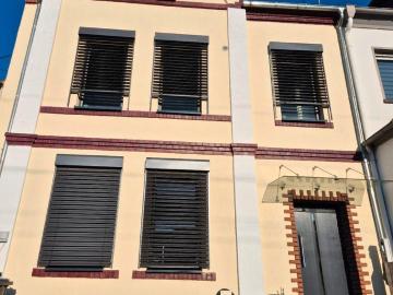 Haus zu verkaufen