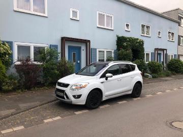 Haus zum Verkauf in Dellviertel - Garten
