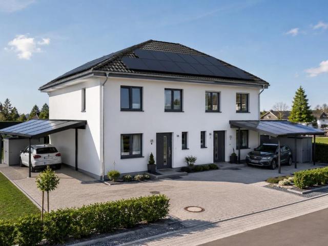 Haus zu verkaufen