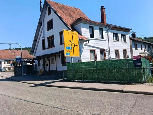 Haus zu Verkaufen