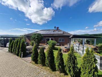 Haus zu verkaufen