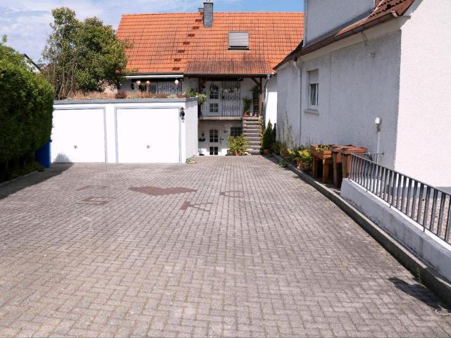 Haus zu verkaufen