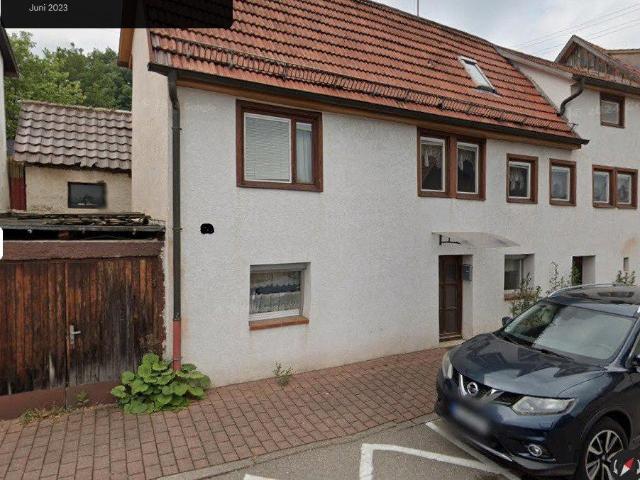 Haus zu Verkaufen