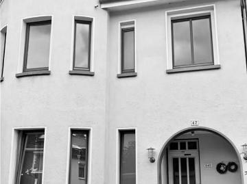 Haus zu verkaufen