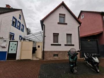 Falkenstraße, Ludwigshafen, Nördliche Innenstadt