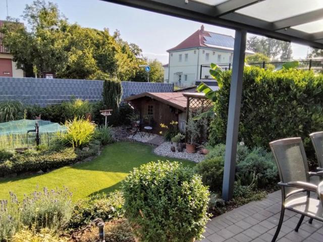 Haus zu verkaufen