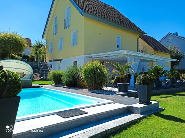 Haus zu verkaufen